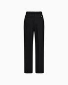Mos Mosh Bai Miley Pant in Black back view