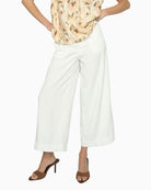 Mos Mosh Bantry Stalom Pant white front view