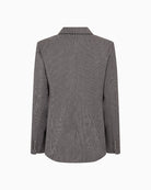 Mos Mosh Bethie Case Blazer in Camel back view