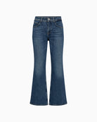 Mos Mosh Cynthia Galleon Jeans denim front view