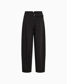 Mos Mosh Maxine Nellie Pant in Black back view