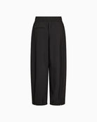 Mos Mosh Nuello Miley Pant in Black back view