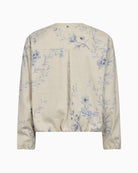 Mos Mosh Sally Ellish jacket skyway back view