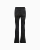 My Essential Wardrobe Dekota jeans back view – Áines Boutique