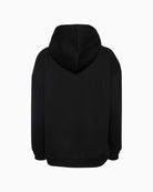 My Essential Wardrobe casual fit hoodie back view – Áines Boutique