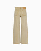 My Essential Wardrobe Nielle jeans back view – Áines Boutique