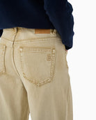 My Essential Wardrobe Nielle jeans pocket detail – Áines Boutique