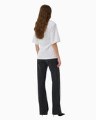 My Essential Wardrobe MWApir T-shirt back view