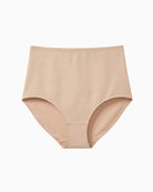 Naomi & Nicole Adjusts to You Waistline Brief in nude seamless leg detail
