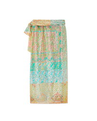 Never Fully Dressed - Boho Jaspre Skirt