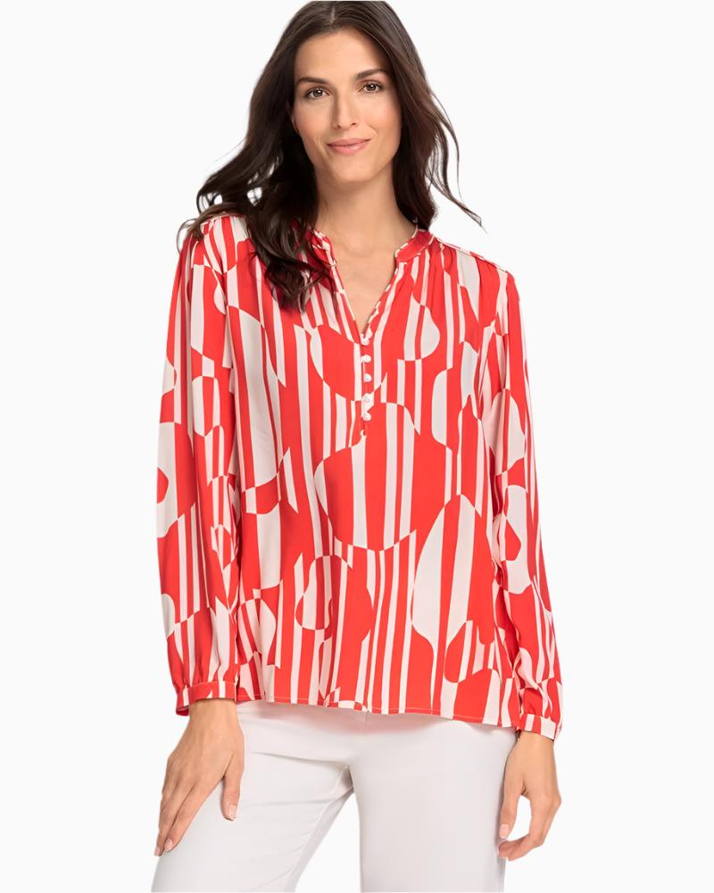 Olsen - Blouse