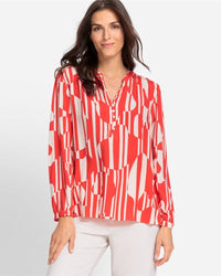 Olsen - Blouse