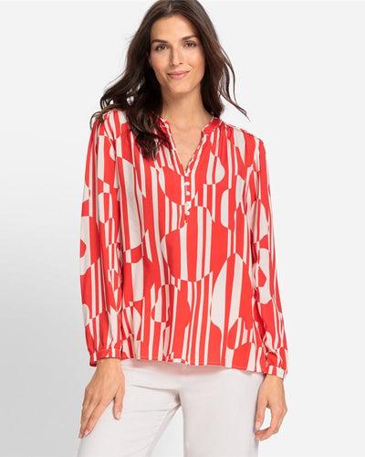 Olsen - Blouse