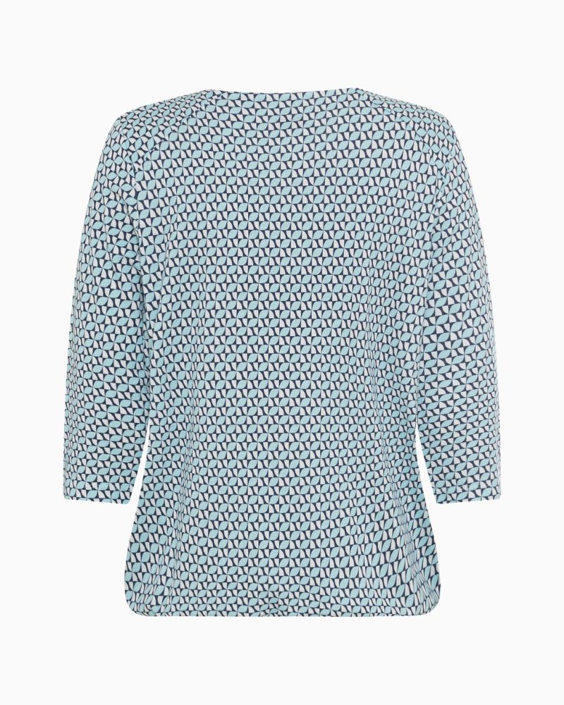 Olsen - Long Sleeve Top