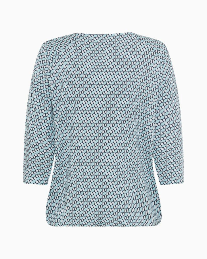 Olsen - Long Sleeve Top