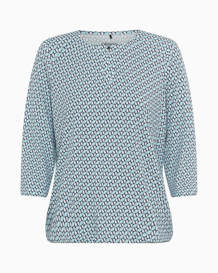 Olsen - Long Sleeve Top