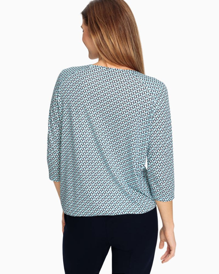 Olsen - Long Sleeve Top