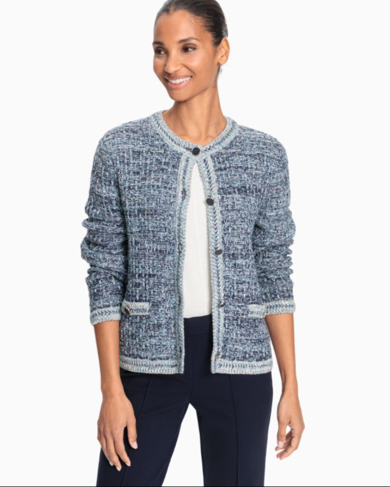 Olsen - Long Sleeves Cardigan