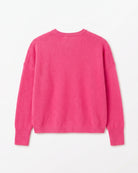 Orfeo Paris Rania Jumper in rose back view