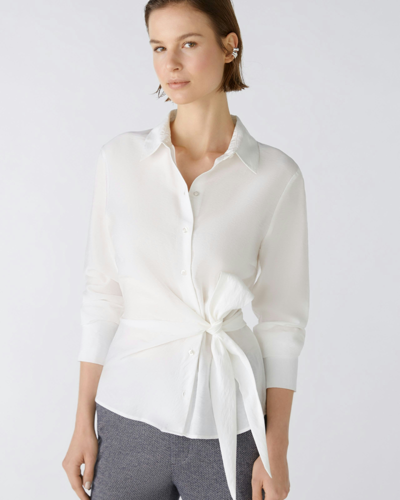 Oui - Blouse 