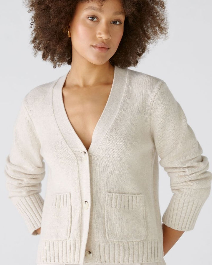 Oui - Cardigan