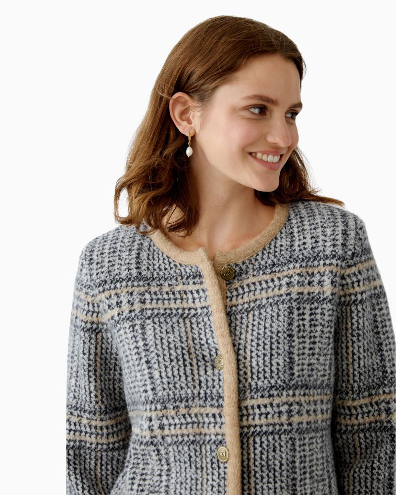 Oui - Cardigan