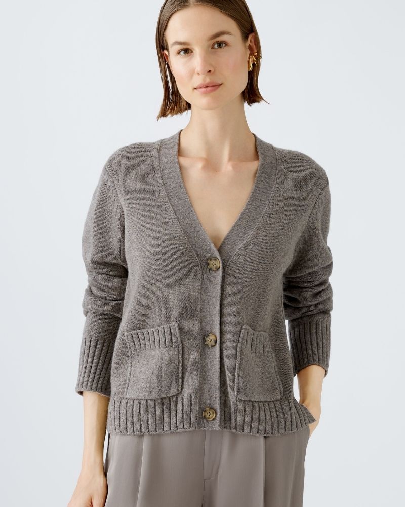 Oui - Cardigan 