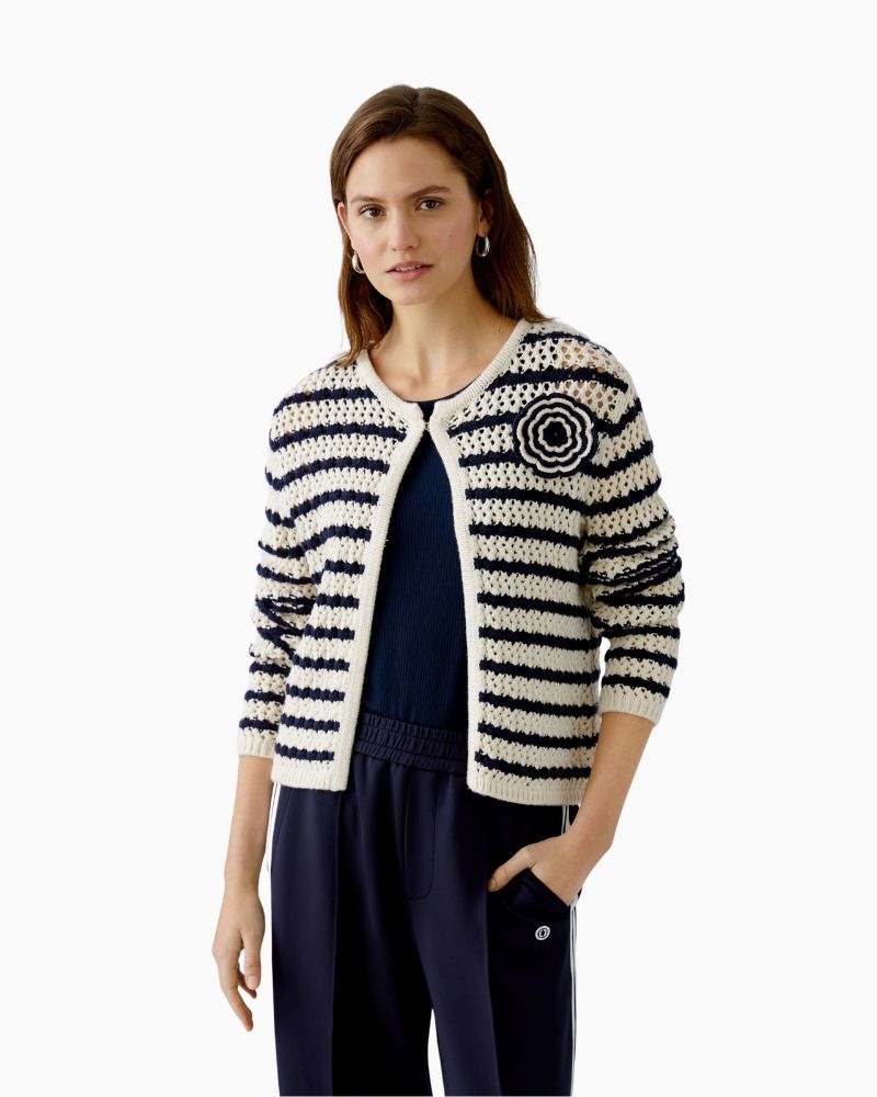 Oui - Cardigan