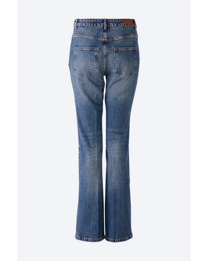 Oui - Flare Jeans 