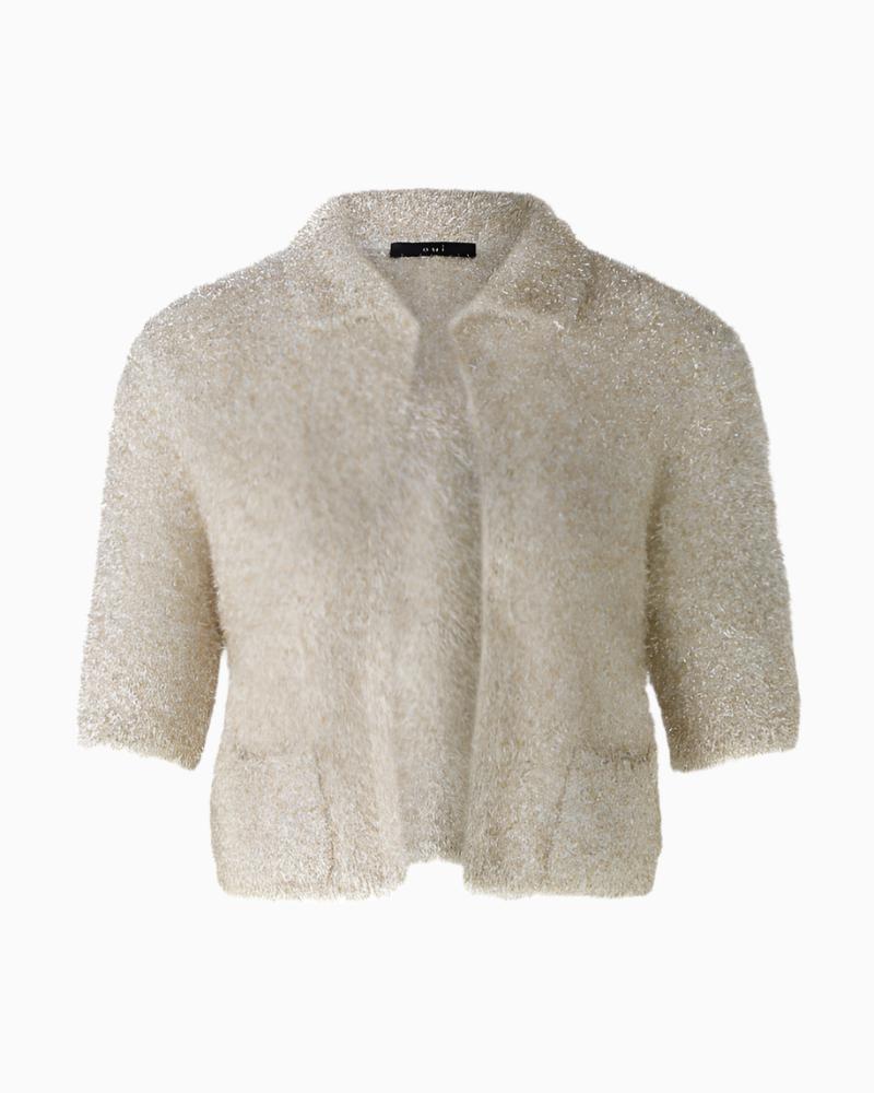 Oui - Fluffy Cardi