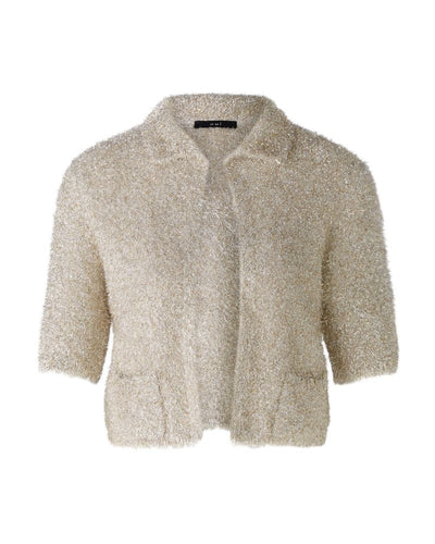 Oui - Fluffy Cardi