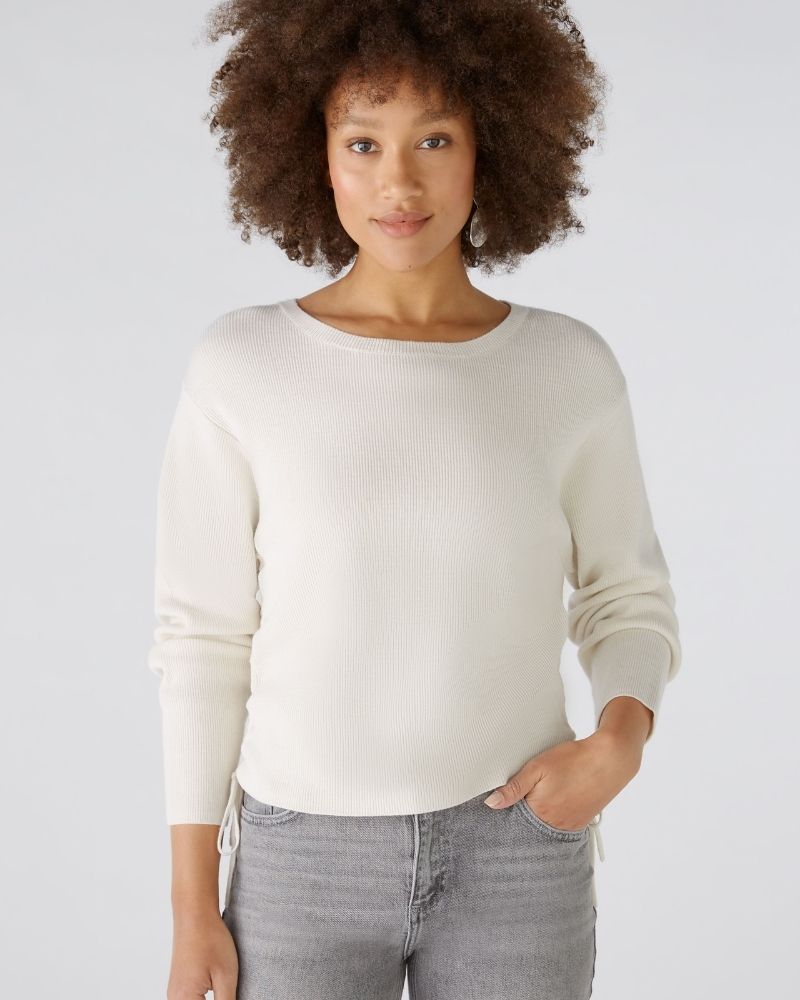 Oui - Longsleeve Top