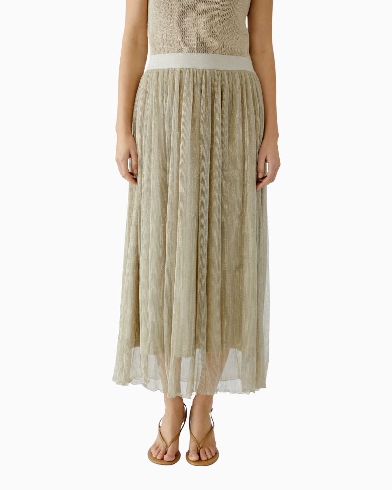 Oui - Maxi Skirt 