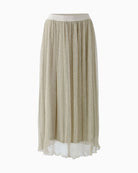 Oui - Maxi Skirt 