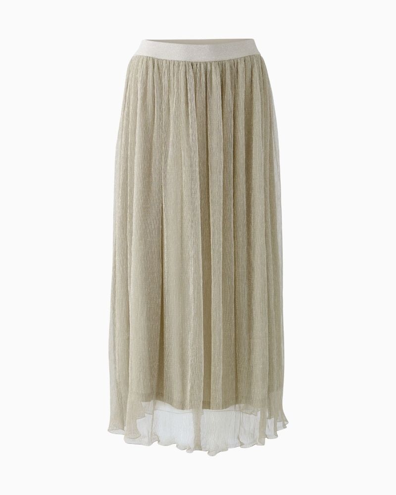 Oui - Maxi Skirt 