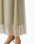 Oui - Maxi Skirt 