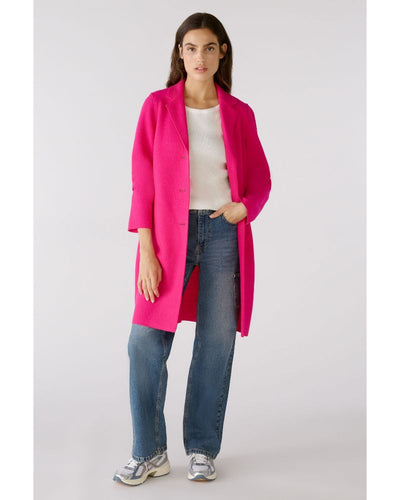 Oui - Mayson Coat