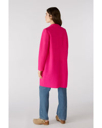 Oui - Mayson Coat
