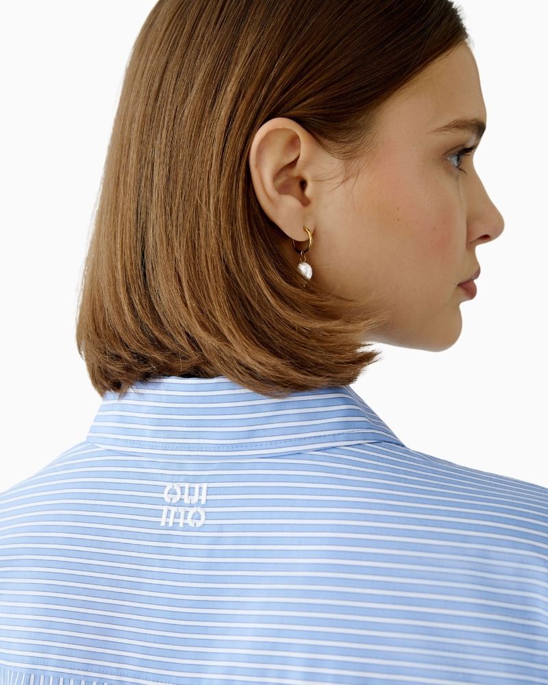 Oui - Shirt 