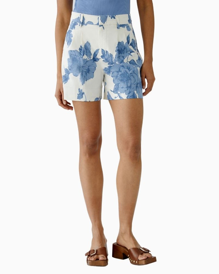 Oui - Short 