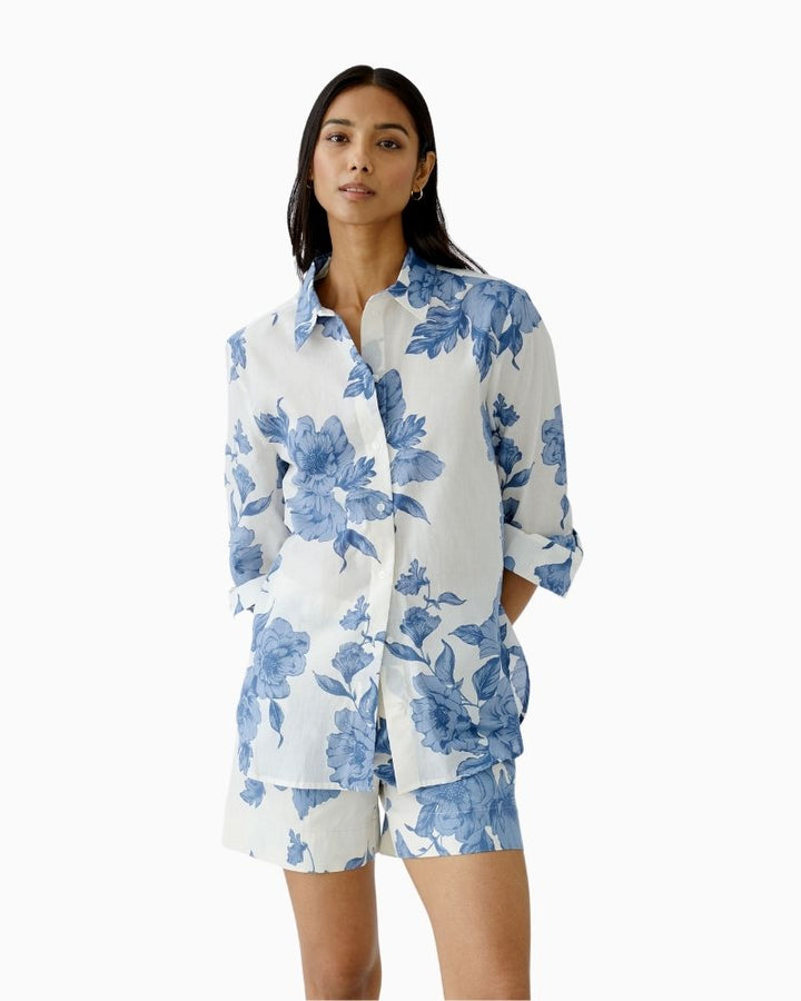 Oui - Short 