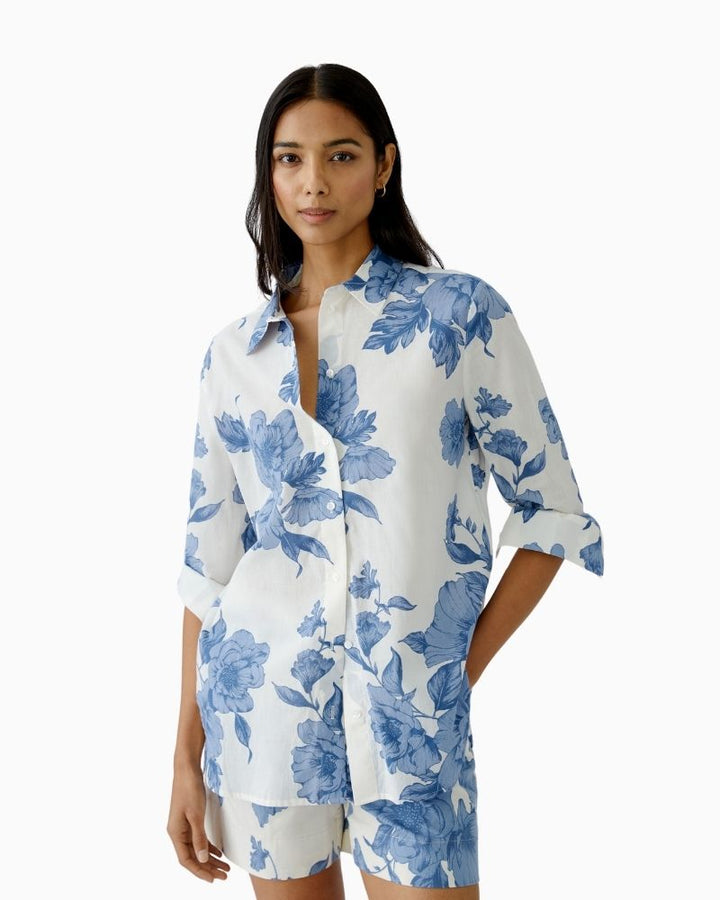 Oui - Short 