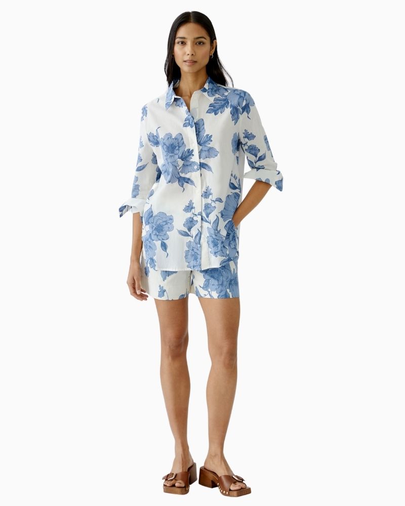 Oui - Short 