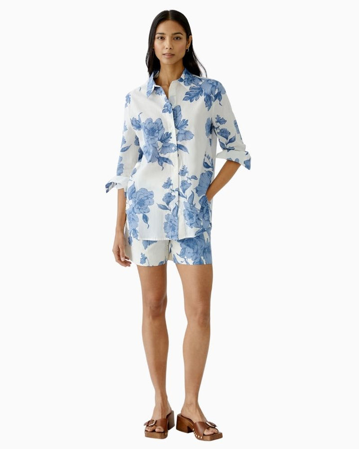 Oui - Short 