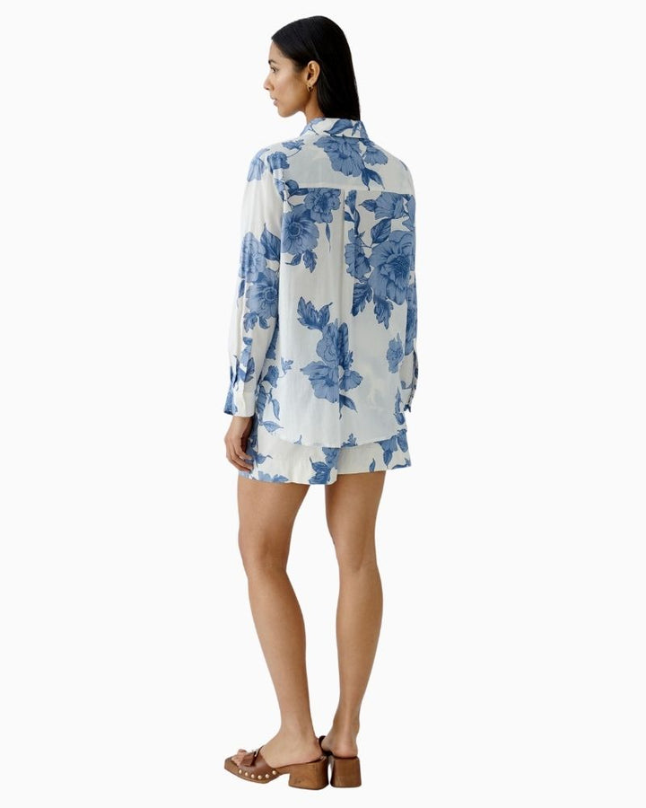 Oui - Short 