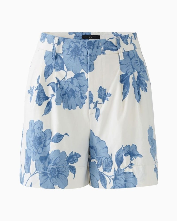 Oui - Short 