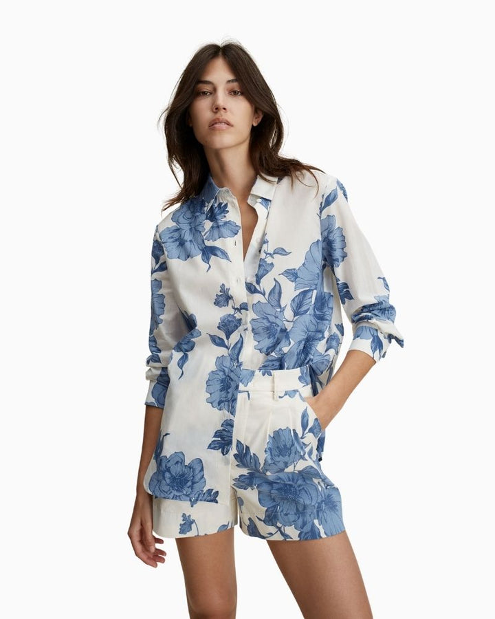 Oui - Short 