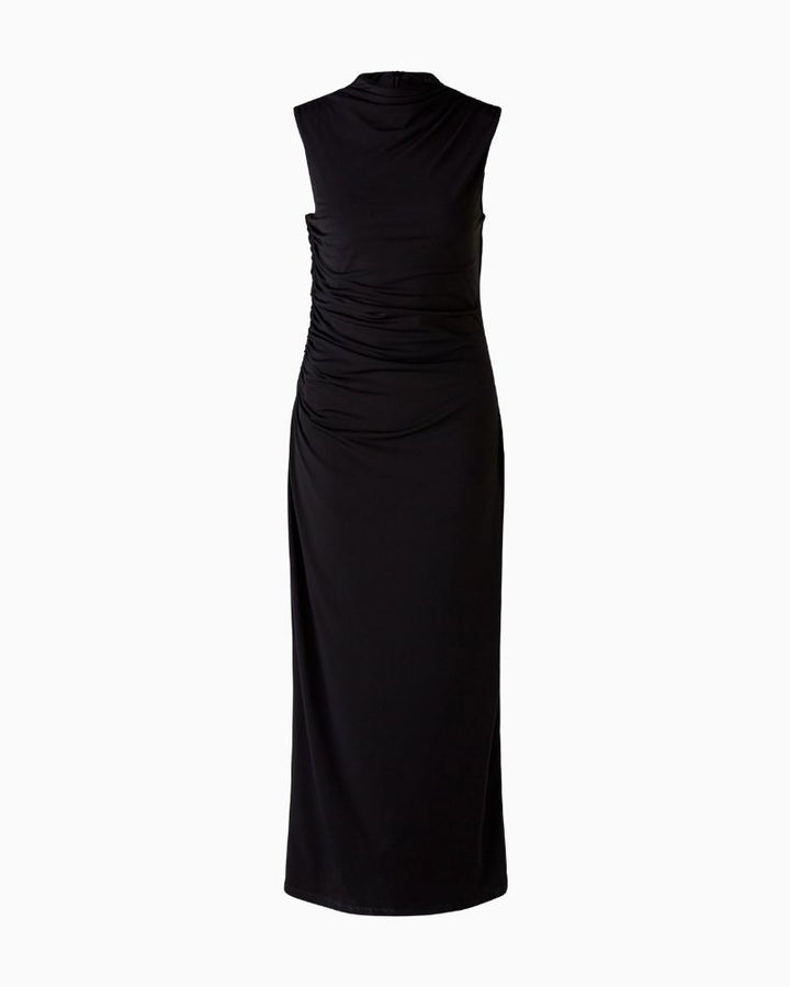 Oui - Sleeveless Maxi Dress 