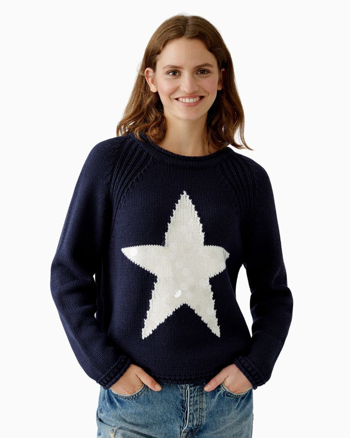 Oui - Star Jumper