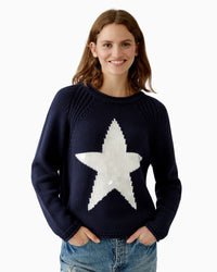 Oui - Star Jumper